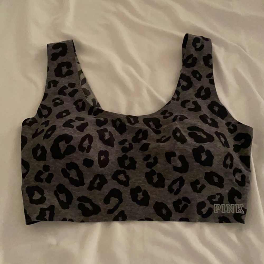 Padded Sports Bra